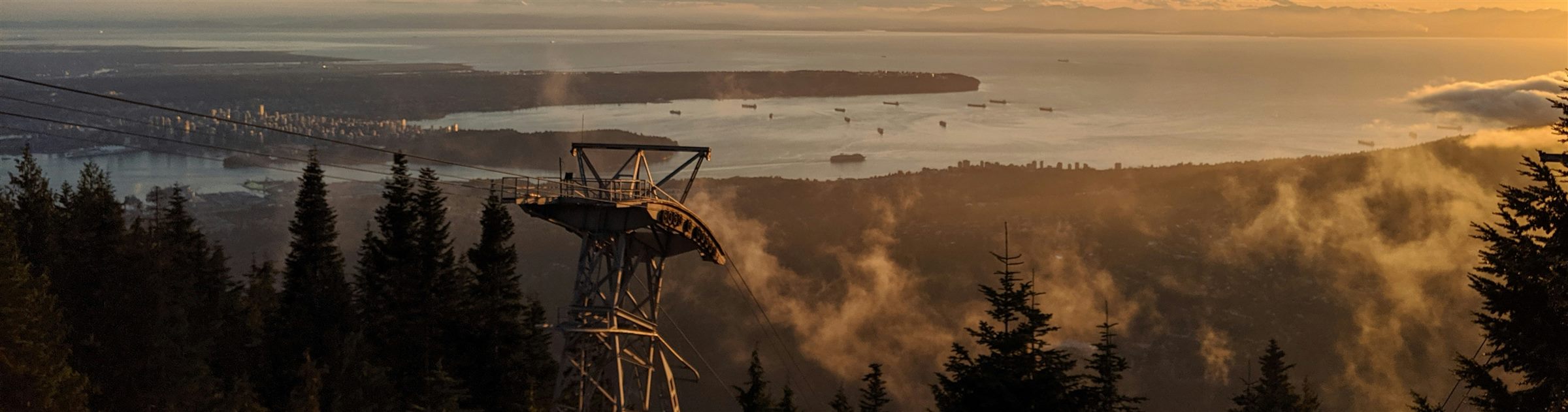 North Vancouver