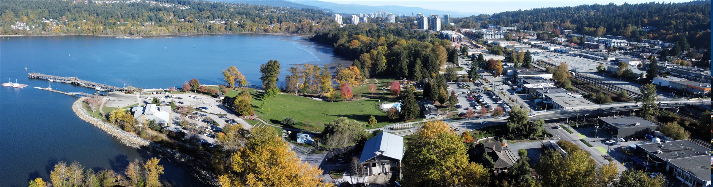 Port Moody