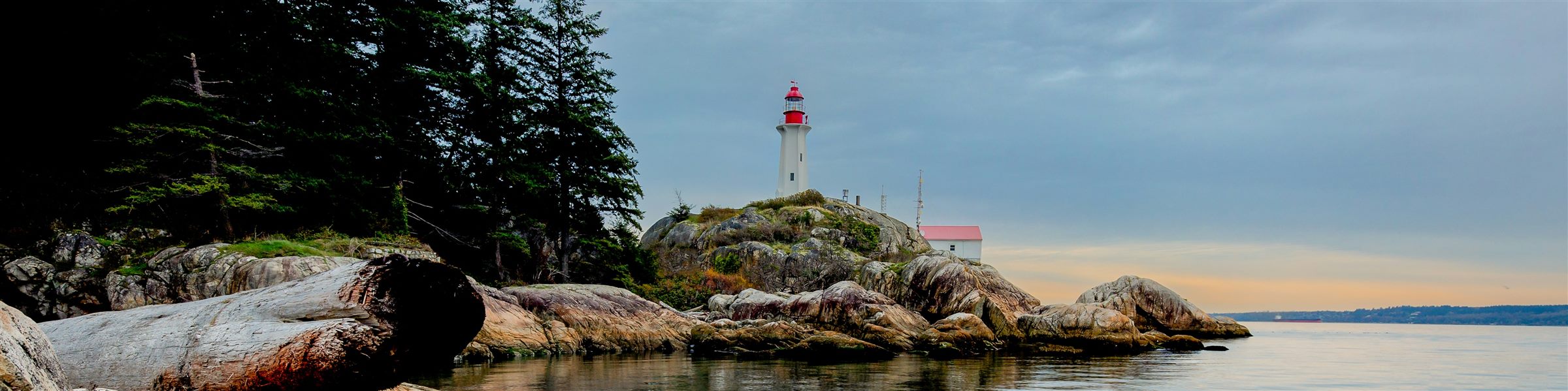 West Vancouver