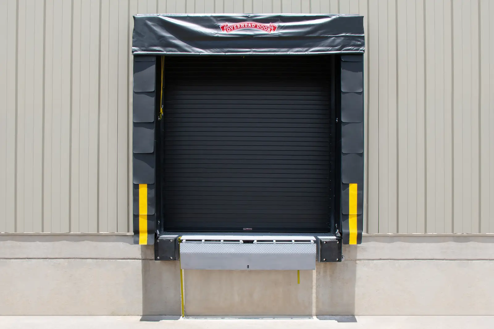 dock & loading doors